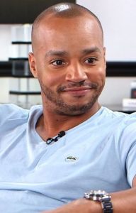 Donald Faison