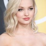 Dove Cameron Workout Routine