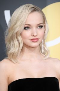 Dove Cameron