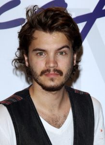 Emile Hirsch