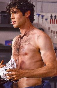 Ethan Peck