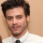 François Arnaud Net Worth