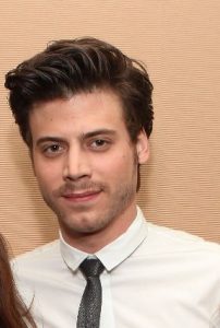 François Arnaud