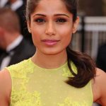 Freida Pinto Diet Plan