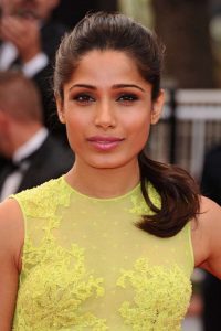 Freida Pinto