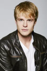 Graham Rogers