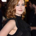 Holliday Grainger Workout Routine