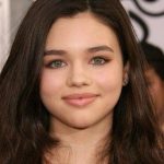 India Eisley Net Worth