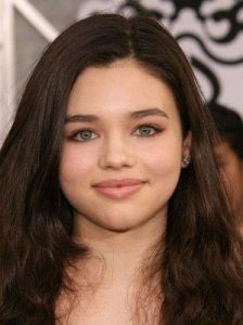 India Eisley