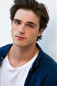 Jacob Elordi