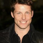 Jamie Bamber Workout Routine