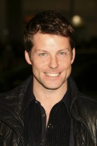 Jamie Bamber