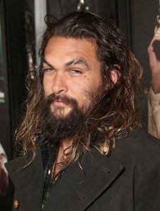 Jason Momoa