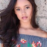 Jenna Ortega Bra Size, Age, Weight, Height, Measurements