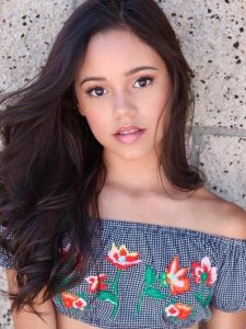 Jenna Ortega