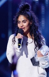 Jessie Reyez