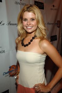 JoAnna Garcia