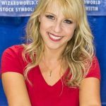 Jodie Sweetin Workout Routine