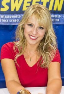 Jodie Sweetin