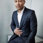 John Legend Net Worth