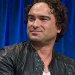 Johnny Galecki Diet Plan