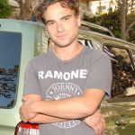 Johnny Galecki Workout Routine