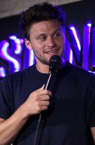 Jon Rudnitsky