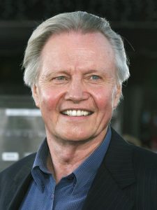 Jon Voight