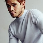 KJ Apa Workout Routine