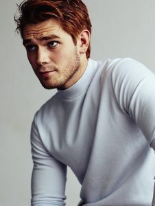 KJ Apa