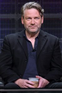 Kenneth Branagh