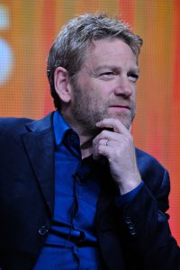 Kenneth Branagh