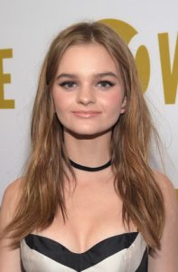 Kerris Dorsey