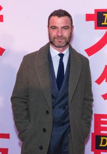 Liev Schreiber