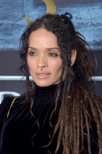 Lisa Bonet