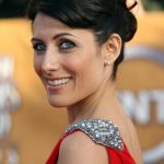 Lisa Edelstein Diet Plan