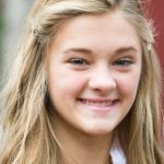 Lizzy Greene Net Worth