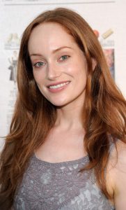 Lotte Verbeek