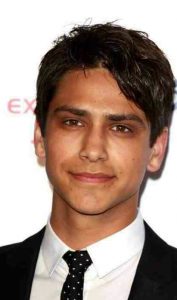 Luke Pasqualino