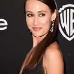 Maggie Q Diet Plan