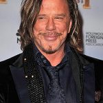 Mickey Rourke Net Worth