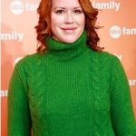 Molly Ringwald Diet Plan