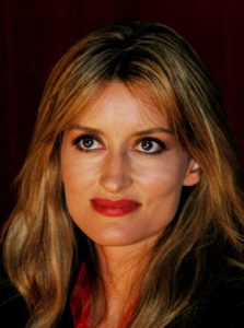 Natascha McElhone