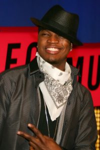 Ne-Yo