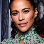 Paula Patton Workout Routine