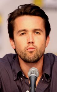 Rob McElhenney