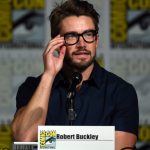 Robert Buckley Workout Routine