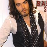 Russell Brand Net Worth