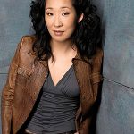 Sandra Oh Workout Routine