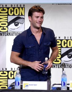 Scott Eastwood